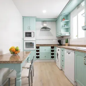Aticos Apartamento
