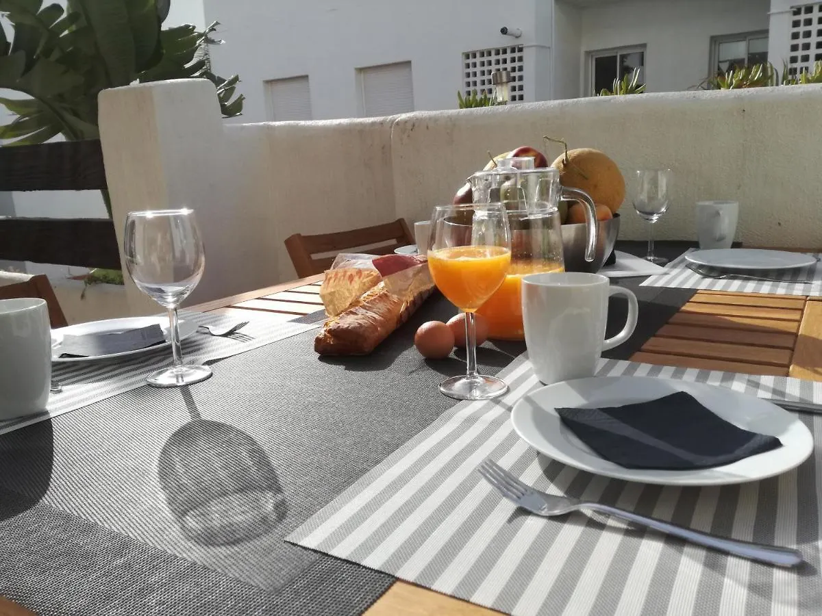 2051-New 3 Bedrooms On Golf Estepona Spain
