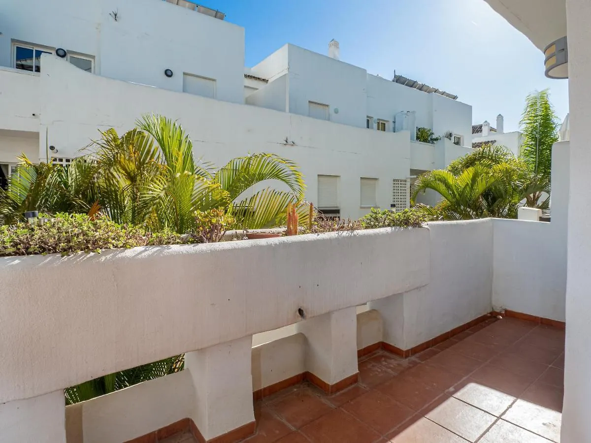 Apartment 2051-New 3 Bedrooms On Golf Estepona