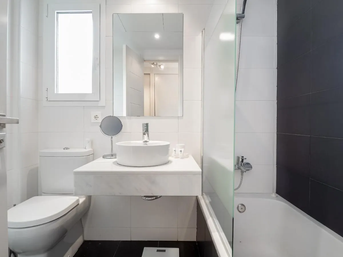 Apartment 2051-New 3 Bedrooms On Golf Estepona