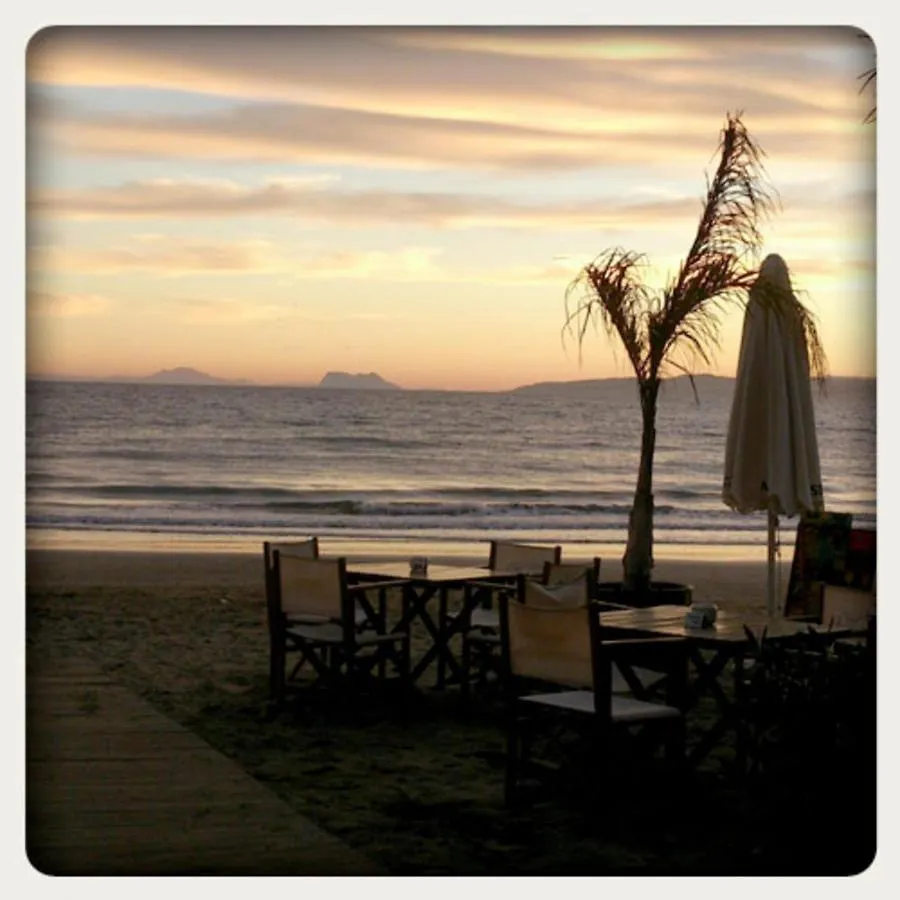 2051-New 3 Bedrooms On Golf Estepona